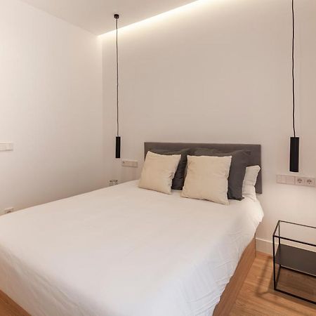 Plaza Espana III Calle Leganitos 2Br 2Bh Madrid Exteriör bild