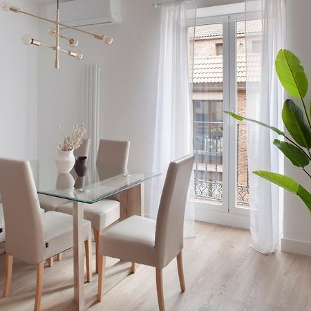 Plaza Espana III Calle Leganitos 2Br 2Bh Madrid Exteriör bild